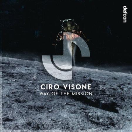 Ciro Visone - Way Of The Mission (2022)