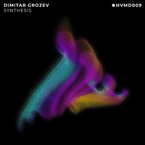 Dimitar Grozev - Synthesis (2022)