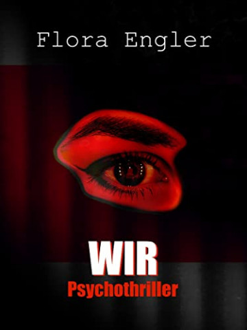Cover: Flora Engler  -  Wir