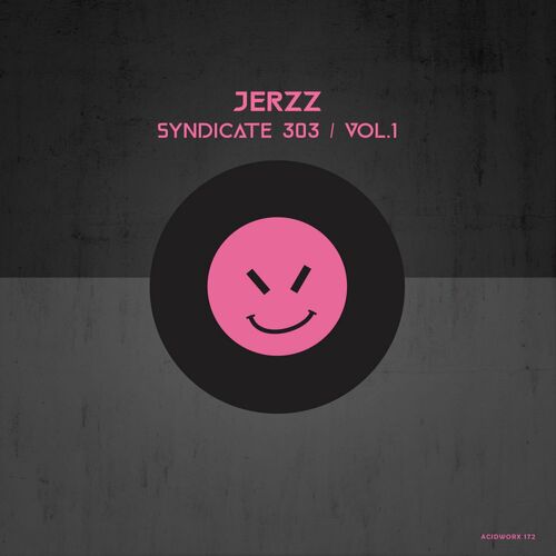 Jerzz - Syndicate 303 / Vol.1 (2022)