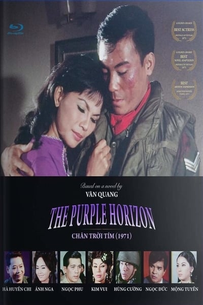 The Purple Horizon (1971) [720p] [WEBRip]