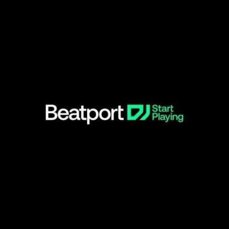 Beatport Music Releases Pack 3107 (2022)
