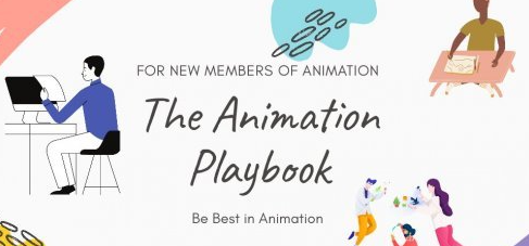 The Animation Playbook | A Complete Guide for beginners to learn Animation | BASICS