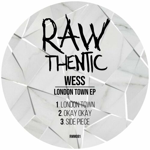 Wess - London Town (2022)