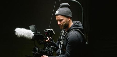 How To Make A Living Making Films: Business Of Filmmaking