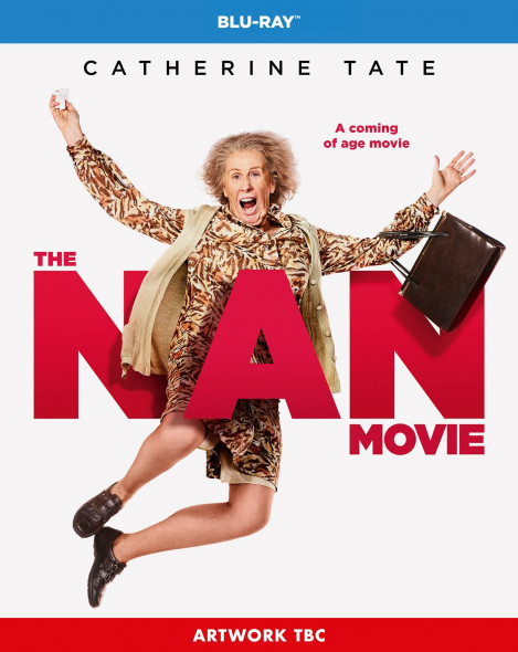 The Nan Movie (2022) 1080p WEBRip x264 AAC-YiFY