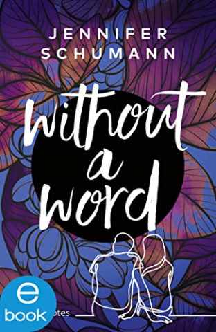 Cover: Jennifer Schumann  -  Without a Word