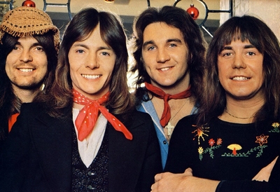 Smokie - Forever (2000) [4CD Box | Germany]