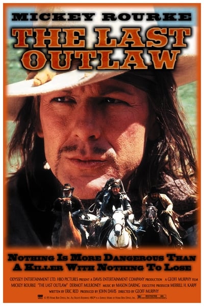 The Last Outlaw (1993) [1080p] [WEBRip]