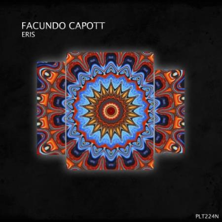 Facundo Capott - Eris (2022)