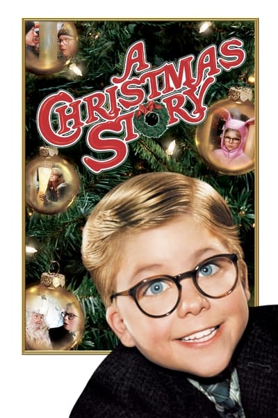 A Christmas Story (1983) [1080p] [BluRay]