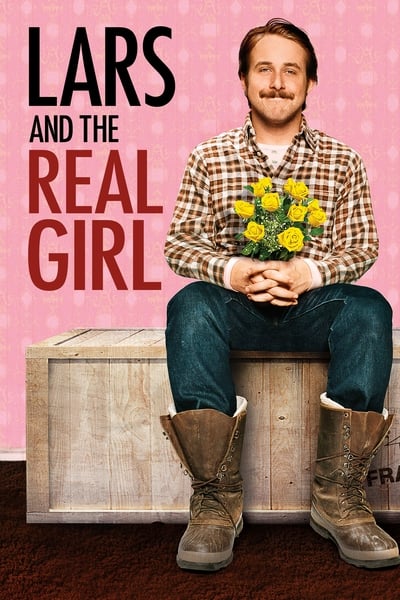 Lars And The Real Girl (2007) [1080p] [BluRay] [5.1]