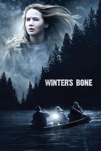Winters Bone (2010) [720p] [BluRay]