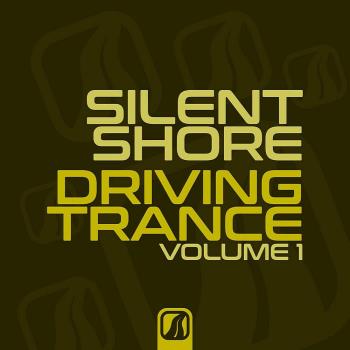 VA - Silent Shore: Driving Trance Vol 1 (2022) (MP3)