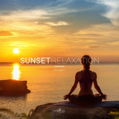 Sunset Relaxation Vol. 1-2 (2022)