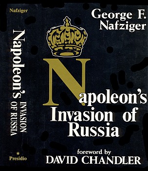 Napoleon's Invasion of Russia 1812
