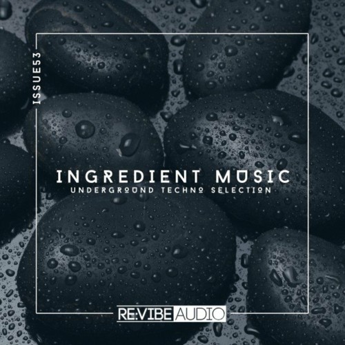 Ingredient Music, Vol. 53 (2022)