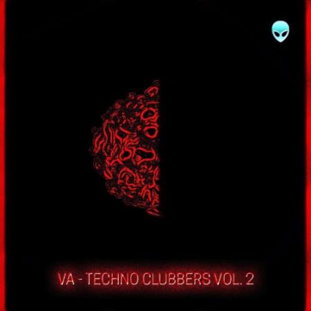 Techno Clubbers Vol. 2 (2022)