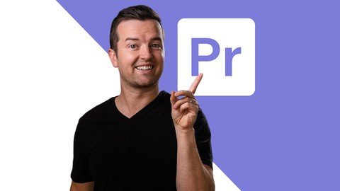 Adobe Premiere Pro CC Masterclass Video Editing in Premiere