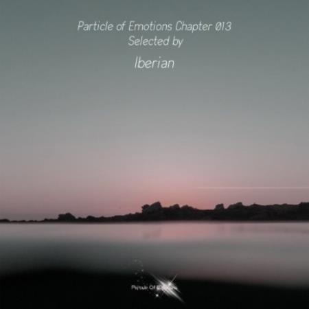 Particle Of Emotions Chapter 013 (2022)