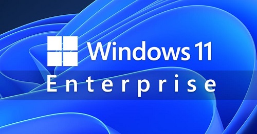 Windows 11 Enterprise 21H2 Build 22000.613 (No TPM Required) With Office 2021 Pro Plus Multilingu...