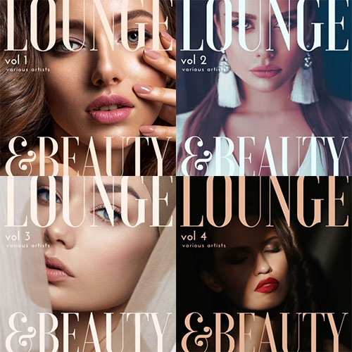 Lounge and Beauty Vol. 1-4 (2022)