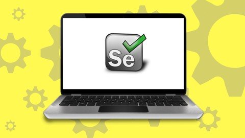 Selenium Java Beginner to Advanced [Live Project]