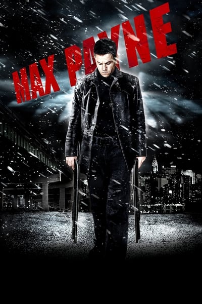 Max Payne (2008) [1080p] [BluRay] [5.1]