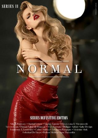 Normal Magazine (Series) - Series 2 - April 2021