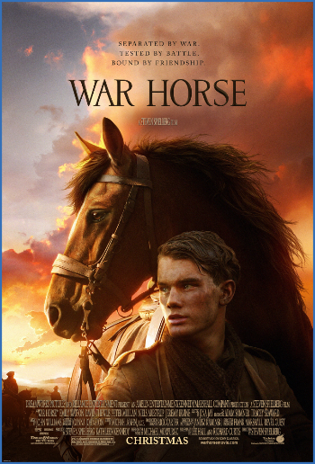 War Horse 2011 BluRay 10Bit 1080p Dts-HD Ma7 1 H265-d3g