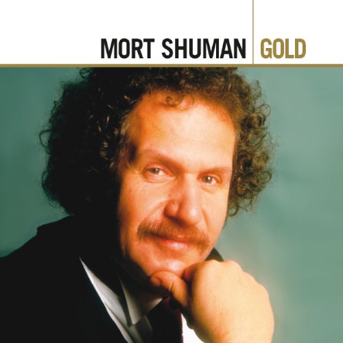 Mort Shuman - Mort Shuman (2007) [16B-44 1kHz]