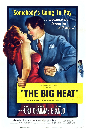 The Big Heat 1953 1080p BluRay FLAC1 0 x264-SbR The Big Heat 1953 1080p BluRay FLAC1 0 x264-SbR