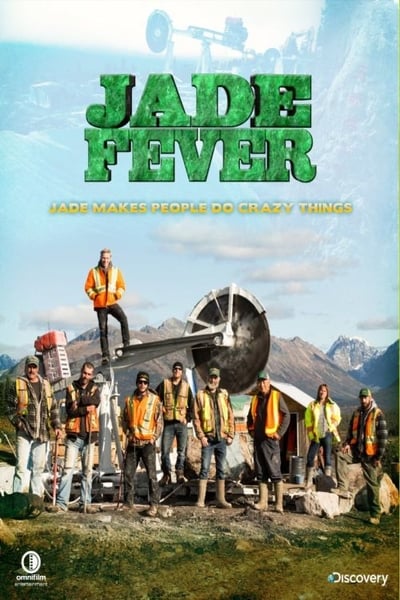 Jade Fever S07E06 720p HEVC x265-[MeGusta]