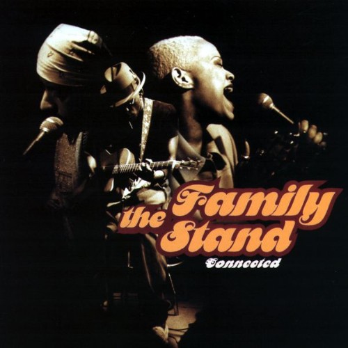 The Family Stand - Connected (1998) [16B-44 1kHz]