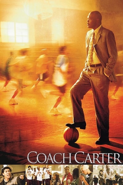 Coach Carter (2005) [1080p] [BluRay] [5.1]
