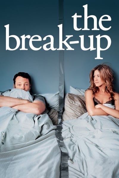 The Break Up (2006) [1080p] [BluRay] [5.1]