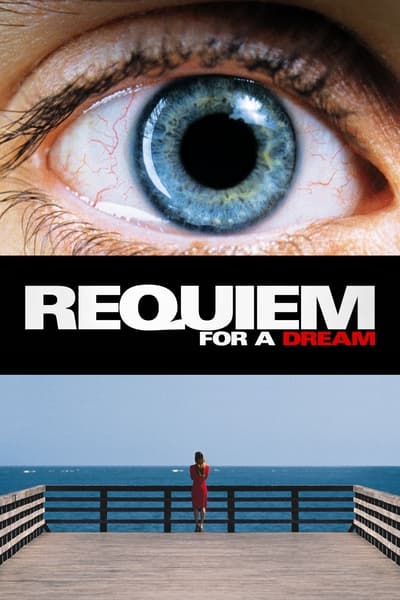 Requiem For A Dream (2000) [REPACK] [2160p] [4K] [BluRay] [5.1]