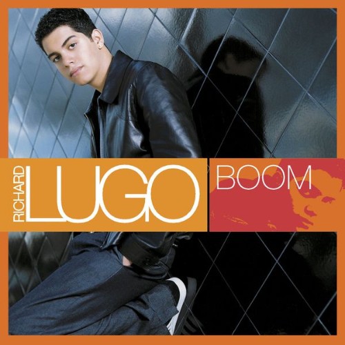 Richard Lugo - Boom (2008) [16B-44 1kHz]