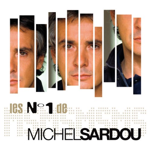 Michel Sardou - N°1 (2009) [16B-44 1kHz]