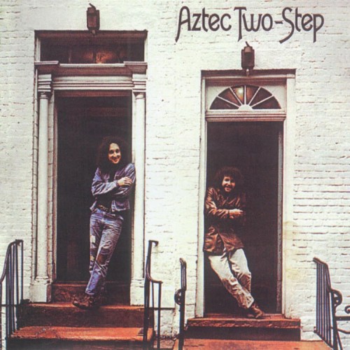 Aztec Two-Step - Aztec Two-Step (2008) [16B-44 1kHz]