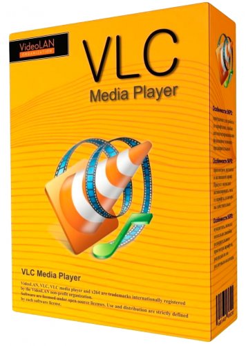 VLC Media Player 3.0.17.4+ Portable (x86-x64) (2022) {Multi/Rus}