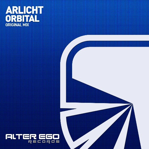 Arlicht - Orbital (2022)
