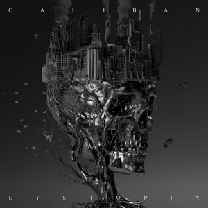 Caliban – Dystopia (2022)