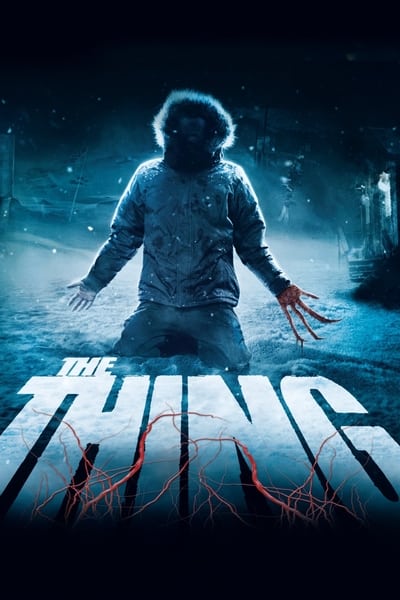 The Thing (2011) [1080p] [BluRay] [5.1]