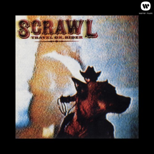 Scrawl - Travel On, Rider (2013) [16B-44 1kHz]