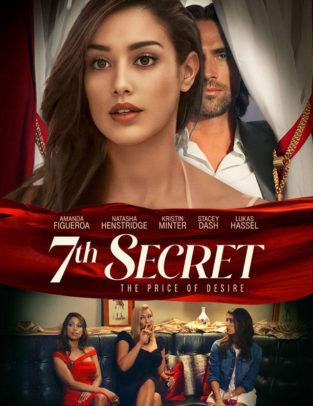 7th Secret (2022) [1080p] [WEBRip] [5.1]