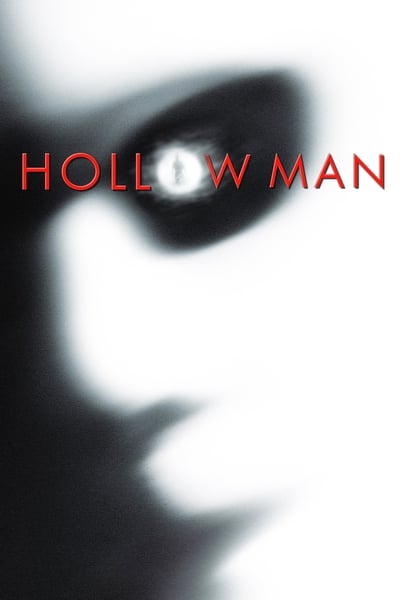 Hollow Man (2000) [720p] [BluRay]