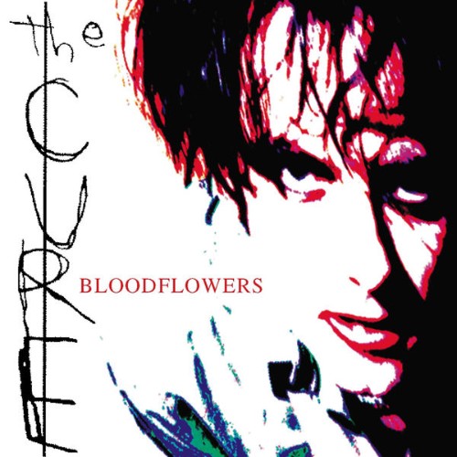 The Cure - Bloodflowers (2000) [16B-44 1kHz]