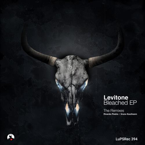 Levitone - Bleached Remixed (2022)