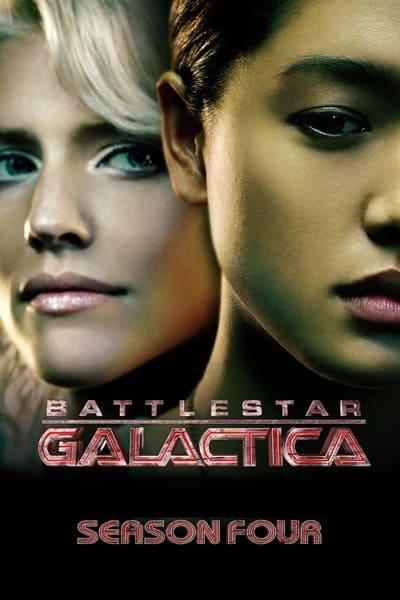 Battlestar Galactica S04 480p x264 ZMNT